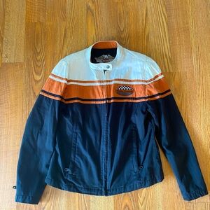 Harley-Davidson women’s jacket